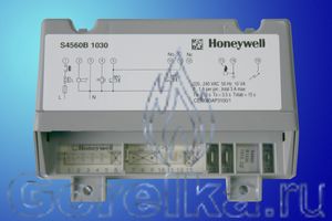   Honeywell S4560B 1030.   . Tw = 10s s = 3.5s. Tstab = 15s  : 220-240V 50/60 Hz. 10 VA 