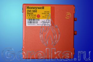   Honeywell  DVI 980 mod 04   . s 5s.  : 220-240V 50/60 Hz.