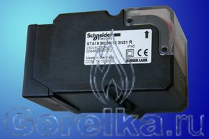    BERGER LAHR STA 19 B 0.36/12 3N31 R,  230V 50Hz.