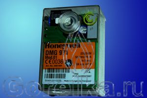   DMG 971 Mod 01 SATRONIC RESIDEO HONEYWELL.   DMG 971 Mod 01 SATRONIC RESIDEO HONEYWELL,   DMG 971 Mod 01 SATRONIC RESIDEO HONEYWELL 0351001U