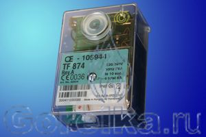   TF 874 SATRONIC RESIDEO HONEYWELL.   TF 874 SATRONIC RESIDEO HONEYWELL,   TF 874 SATRONIC RESIDEO HONEYWELL 02534