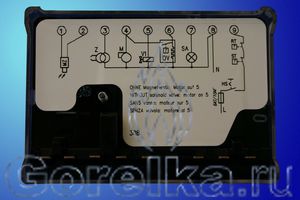   TF 874