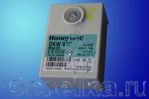   DKW 972 Mod 05 SATRONIC RESIDEO HONEYWELL.   DKW 972 Mod 05 SATRONIC RESIDEO HONEYWELL,   DKW 972 Mod 05 SATRONIC RESIDEO HONEYWELL 0322005