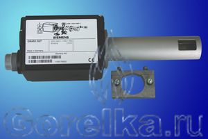  SIEMENS QRA53.G27