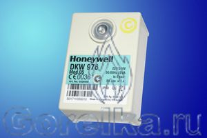   DKW 976 Mod 05 SATRONIC RESIDEO HONEYWELL.   DKW 976 Mod 05 SATRONIC RESIDEO HONEYWELL,   DKW 976 Mod 05 SATRONIC RESIDEO HONEYWELL 0326005