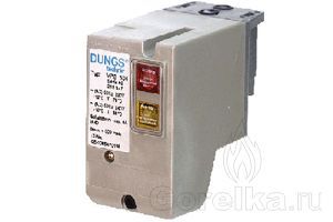   DUNGS VPS 504 S01.   500 mbar.  230-240V 50Hz    4. :  MBVEF Dungs.