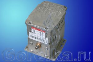  HONEYWELL MODUTROL M6284F1078 - F.   30 - 53S  90,  24V 50-60Hz 16VA.