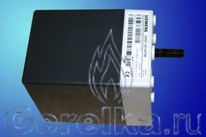    SQN31.4812766.   30S  90   3Nm,  220-240V 50-60Hz 6.5VA 