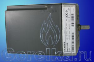    SQM10.16562 serie 03.   42S  130,   10Nm,  220-240V, 50-60Hz 9VA.