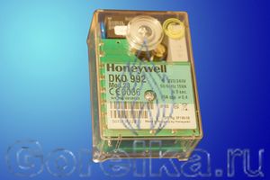  DKO 992 Mod 23 SATRONIC RESIDEO HONEYWELL.   DKO 992 Mod 23 SATRONIC RESIDEO HONEYWELL,   DKO 992 Mod 23 SATRONIC RESIDEO HONEYWELL 318023U