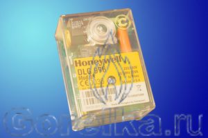   DLG 976 Mod 03 SATRONIC RESIDEO HONEYWELL.   DLG 976 Mod 03 SATRONIC RESIDEO HONEYWELL,   DLG 976 Mod 03 SATRONIC RESIDEO HONEYWELL 366003U