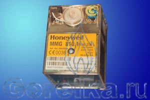   MMG 810.1 Mod 33 SATRONIC RESIDEO HONEYWELL.   MMG 810.1 Mod 33 SATRONIC RESIDEO HONEYWELL,   MMG 810.1 Mod 33 SATRONIC RESIDEO HONEYWELL 0640220