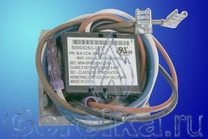    Honeywell 50004263-001    230  120  24 V     MODUTROL