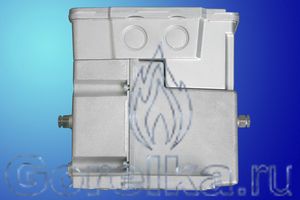  HONEYWELL MODUTROL M7284Q1106.   30 - 53S  90,  24V 50-60Hz 16VA.