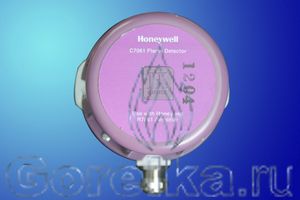   HONEYWELL C7061A 1020     HONEYWELL   .   C7061A 1020     HONEYWELL  R7861. 