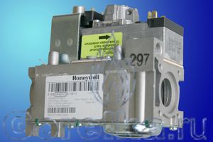   Honeywell VR4601C B 1081. Pmax 60mbar.  230 V  50 Hz. 0,06+0,02A.    0 + 60 .