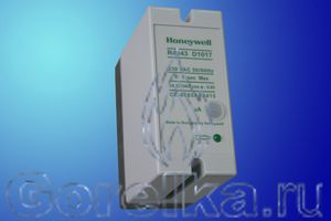    HONEYWELL R4343 D1017  ,      ,         (UV).
