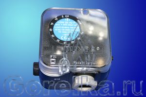   a LGW 50 A2 P.   2.5-50mbar,   500mbar 250V 50Hz 10A. :     . : Dungs  .