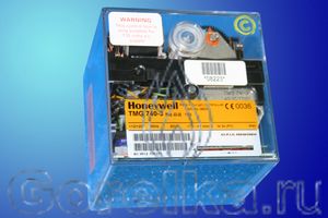 Блок управления TMG 740-3 Mod 43-35 (110 V) SATRONIC RESIDEO HONEYWELL. Автомат горения TMG 740-3 Mod 43-35 (110 V) SATRONIC RESIDEO HONEYWELL, Топочный автомат TMG 740-3 Mod 43-35 (110 V) SATRONIC RESIDEO HONEYWELL 08223U