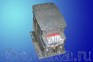  HONEYWELL MODUTROL M9185F1002.   40 - 53S  160,  24V 50-60Hz 25VA.