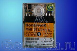   MMI 811.1 Mod 35 SATRONIC RESIDEO HONEYWELL.   MMI 811.1 Mod 35 SATRONIC RESIDEO HONEYWELL,   MMI 811.1 Mod 35 SATRONIC RESIDEO HONEYWELL 0621120U