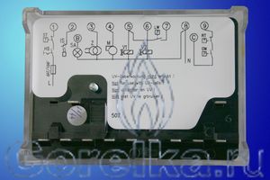   MMI 811.1 Mod 35
