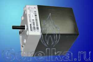    SQN30.1512700.   4.5S  90   1Nm,  230V 50-60Hz 6.5VA 