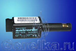  SATRONIC IRD 1015 BLUE ()        ,    SATRONIC IRD 1015 BLUE ()    ()  .