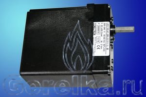   LKS 160-41 (B6-22 S11.1).   22S  90,   2 Nm,  200-240V 50-60Hz. 
ED 50 %.
