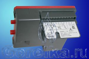   Honeywell S4565C 1108   . s 10s.  : 220 - 240V 50/60 Hz. 4VA