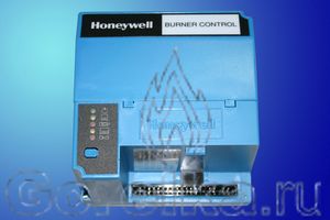Контроллер горения HONEYWELL EC7830 A 1033 предназначен для управления однотопливными и комбинированными горелками в модульном режиме. Имеет модульную конструкцию с возможностью установки карт расширения и усилителей пламени R7847, R7849, R7861, R7886. Время предварительной продувки зависит от установленной карты таймера серии ST7800A.