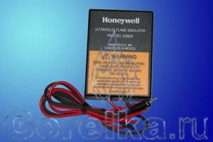   Honeywell 203659 