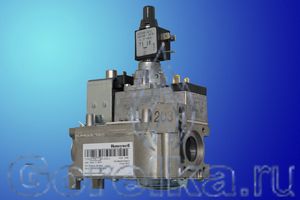   Honeywell VR4611Q B 2000 . Pmax 60mbar.  230 V  50 Hz. 0,02A.    0 + 60 .