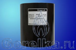   Honeywell BB152365.  220 - 240 , 62 W.    Honeywell VE4065B1017, VE4065B3005