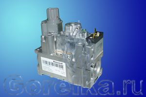   Honeywell V4610C 1001.      ,      220-240V.   2.5 - 20 mBar.  50 Hz. 0,02A. Pmax 60 mbar.    0 + 70 .