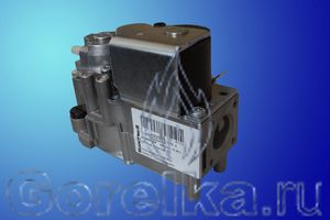   Honeywell VK4105C 1058. Pmax 60 mbar.  220 - 240 V  50 Hz.    - 15 + 60 .