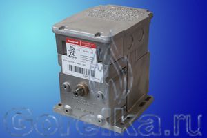  HONEYWELL MODUTROL M7274Q1009.   15 - 27S  90,  24V 50-60Hz 16VA.