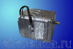  HONEYWELL ECA7018-G0-011. U/min= 7, uF= 5,  230V 50-60Hz. CONECTRON