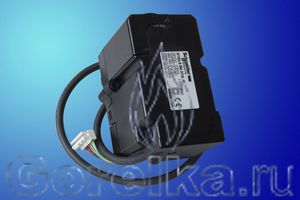    SCHNEIDER ELECTRIC STE4.5 B0.37/6 R (),  24VDC 0,8Nm, 7,5W.