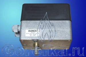    DUNGS SAD15.0,   15Nm,  : 230V 15W.