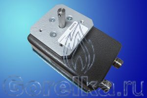   SCHIMPF TYP 02-25/2500.   60S  90   20Nm,  230V 50/60Hz 7VA 