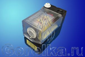   BERGER LAHR STA 12 B3.37/6 3N22 R.  230 V 50 Hz 5 W