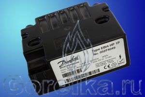   Danfoss EBI4 HP 1P 052F4049   :   230  / 50 - 60 .   1  12 .   0,40 .   48 . ED 33%  3 .   .      4 .