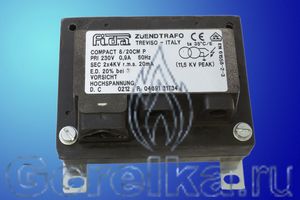   FIDA COMPACT 8/20 CM P ()            .   FIDA COMPACT 8/20 CM P ()   :   230  / 50 , 0,9A   2  4 kV.   20 . PEAK 11.5 KV, ED 20%  3 .    ().      4 .