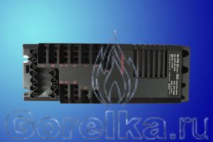   MPA20.02 S02 V3.11
: 230  50 - 60 Hz. 
SZA: Ts 2-5s. WEISHAUPT