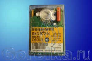   DKG 972-N Mod 10 SATRONIC RESIDEO HONEYWELL.   DKG 972-N Mod 10 SATRONIC RESIDEO HONEYWELL,   DKG 972-N Mod 10 SATRONIC RESIDEO HONEYWELL 0432010