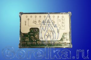   DKG 972-N Mod 10