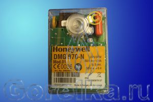   DMG 970-N Mod 01 SATRONIC RESIDEO HONEYWELL.   DMG 970-N Mod 01 SATRONIC RESIDEO HONEYWELL,   DMG 970-N Mod 01 SATRONIC RESIDEO HONEYWELL 0450001
