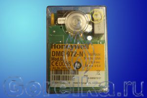   HONEYWELL DMG 972-N Mod 03.  
 tv1=61c
  ts=3c.
   DMG 972-N Mod 03      .