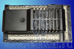 Менеджер горения LAMTEC BT330 блок управления горелкой. Контроль соотношение воздуха и топлива, до 4 каналов.
Управление нагрузкой горелок.
Комплексная проверка на герметичность.
Контоль отходящих газов.
3 вывода для сервоприводов.
1 аналоговый вывод 0 … 10В, 0/4 … 20мА для контроля скорости вентилятора. Возможна работа в непрерывном режиме.